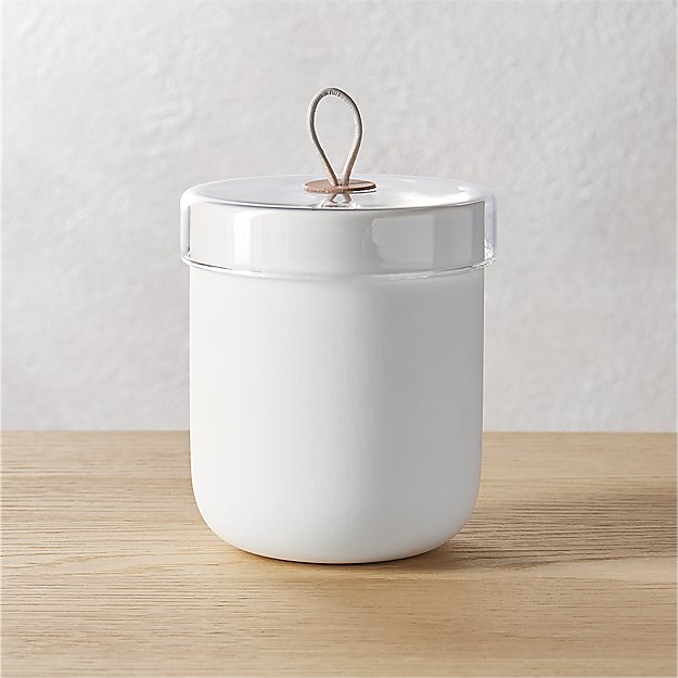 ventura small canister | CB2