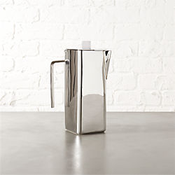 vienna stainless steel coffee pot