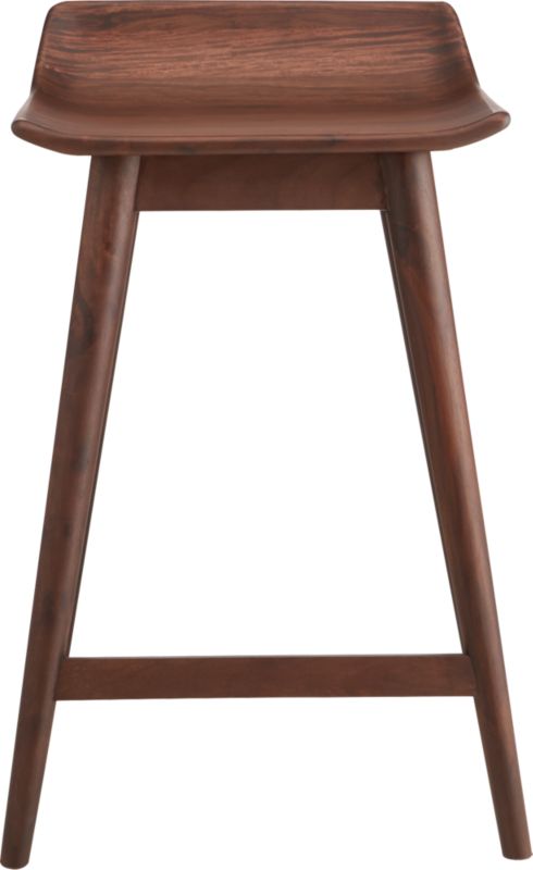 wainscott 24" counter stool | CB2