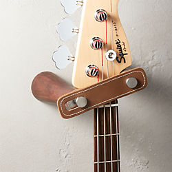 guitar holder