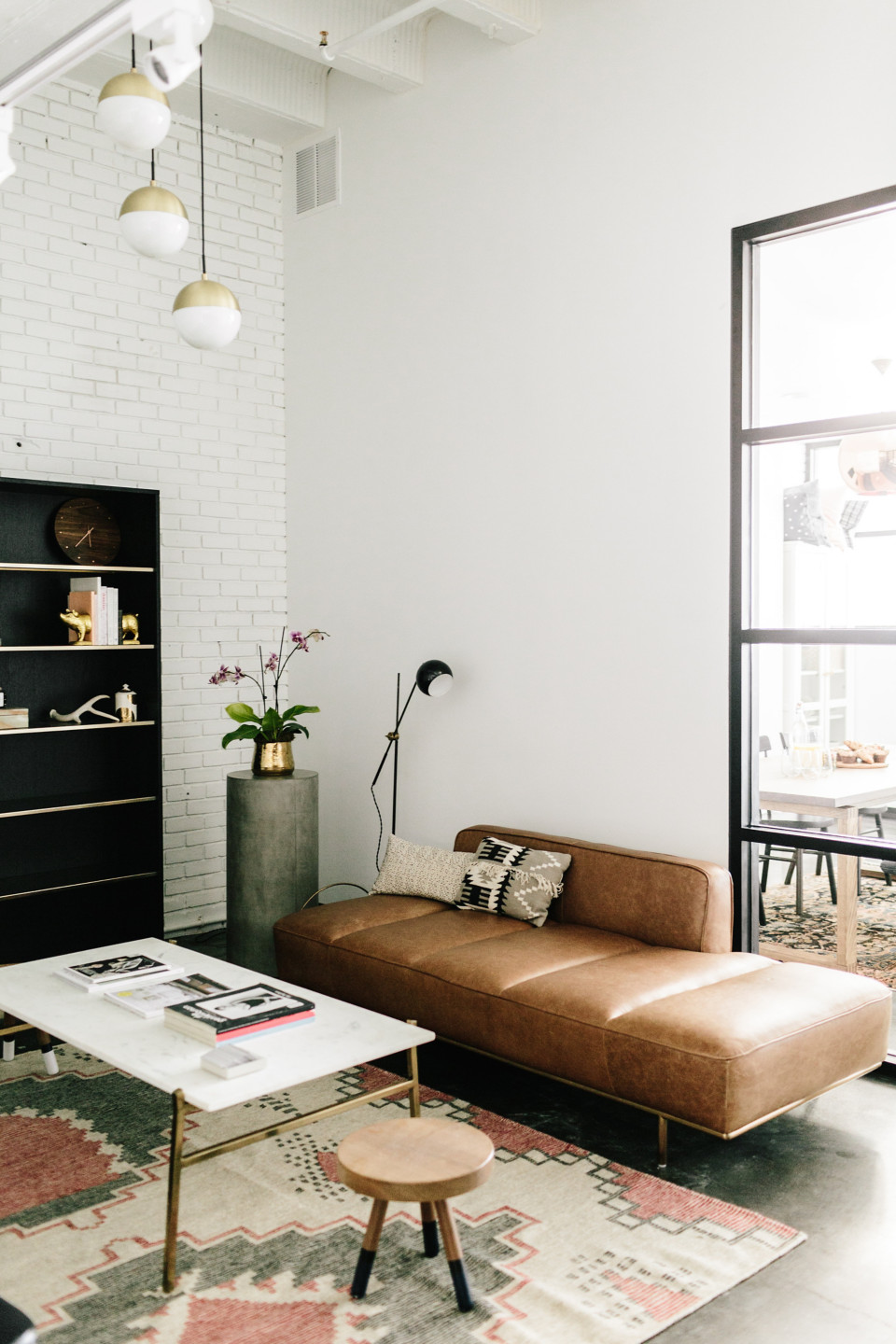 Cb2 on sale lawndale daybed
