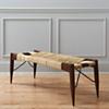 wrap large bench