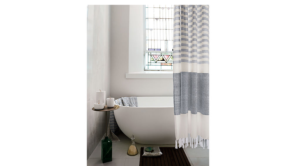 ballam side table CB2