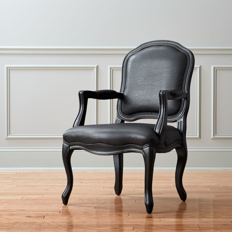 Cool Color Palette: Black and Copper Home Decor | CB2 Blog