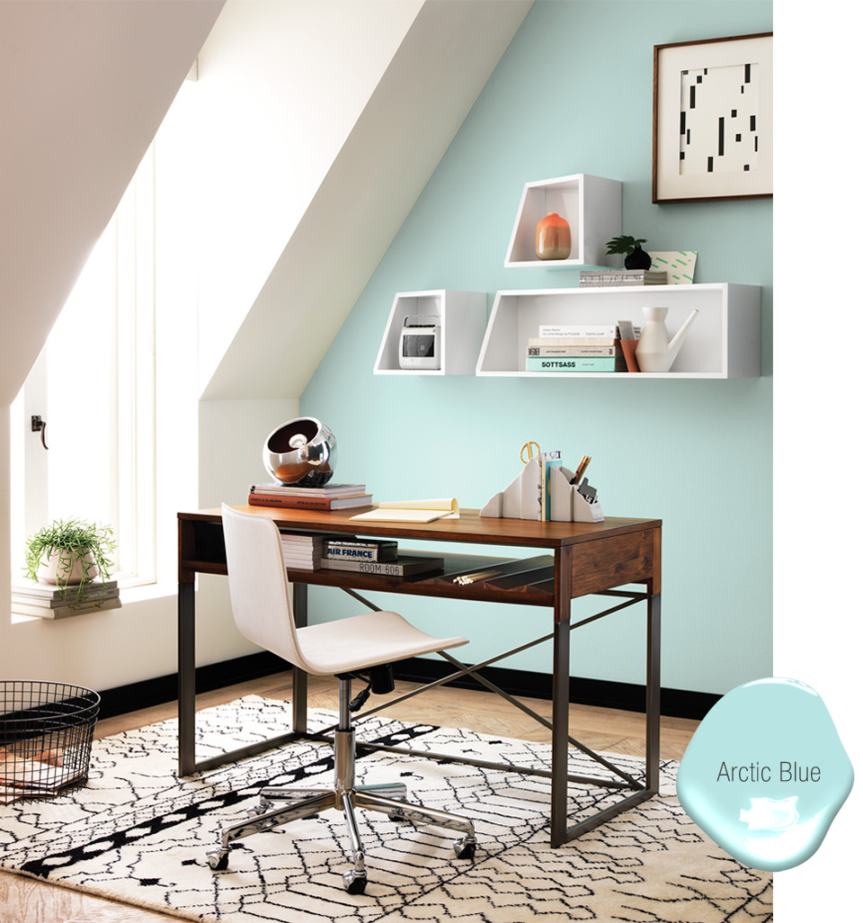 Top Paint Colors For 2016 Cb2 Blog