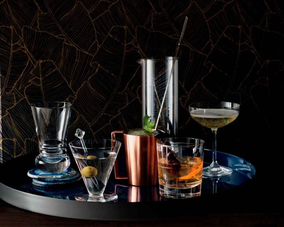 Best Bar Tools: How To Stock A Home Bar