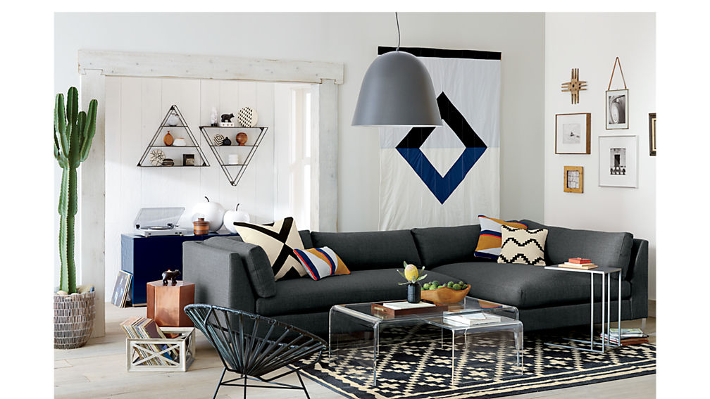 mill c table | CB2
