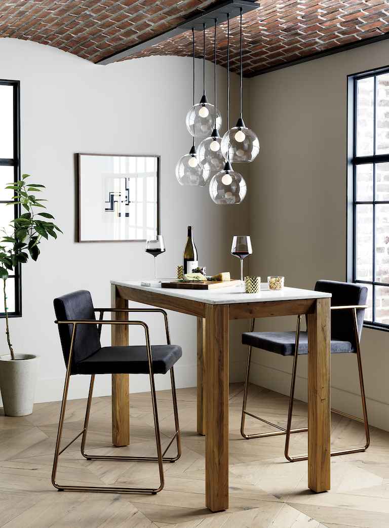 Modern Dining Room Ideas CB2