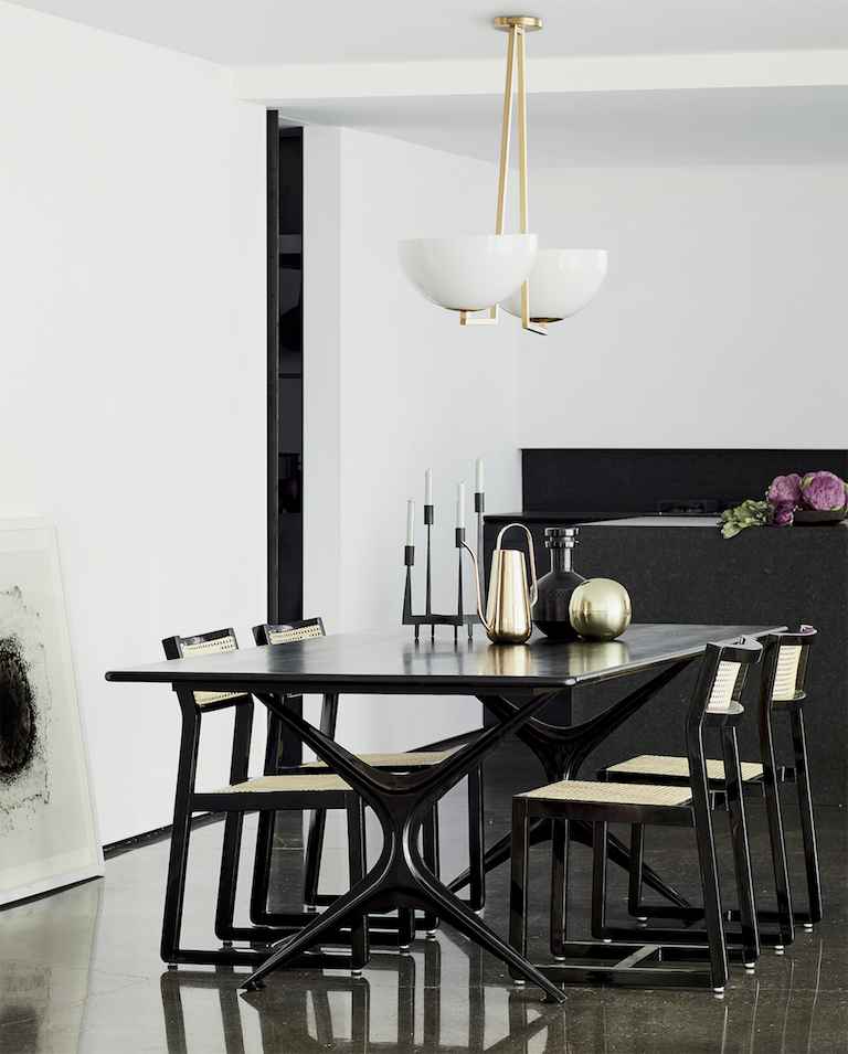 Modern Dining Room Ideas Cb2