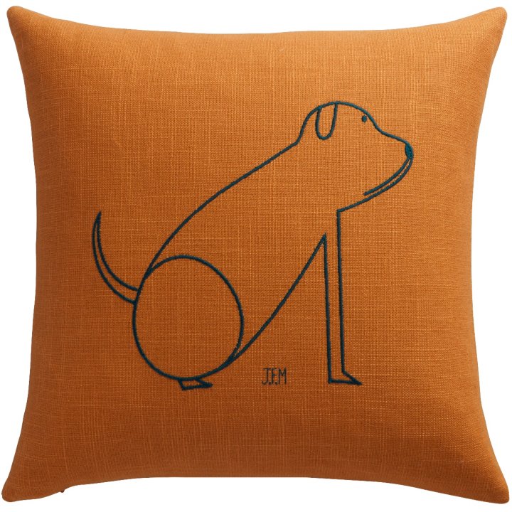 PetFriendly Furniture Idea Central CB2 Blog