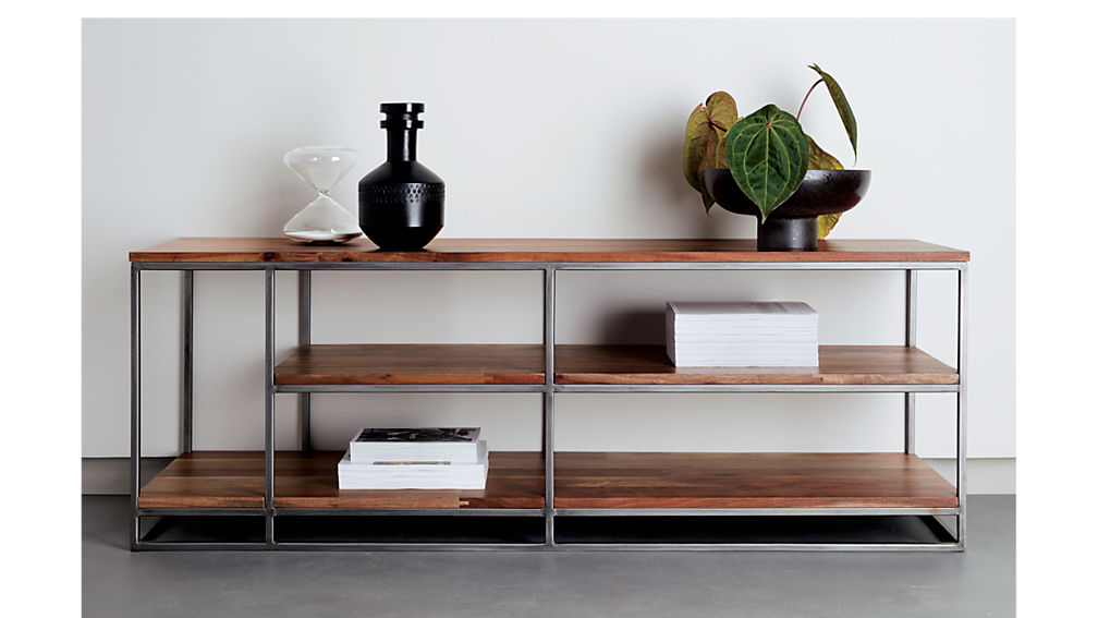 framework credenza CB2