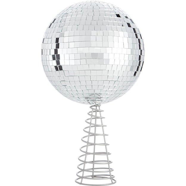 Modern Holiday Decorating Ideas CB2 Blog