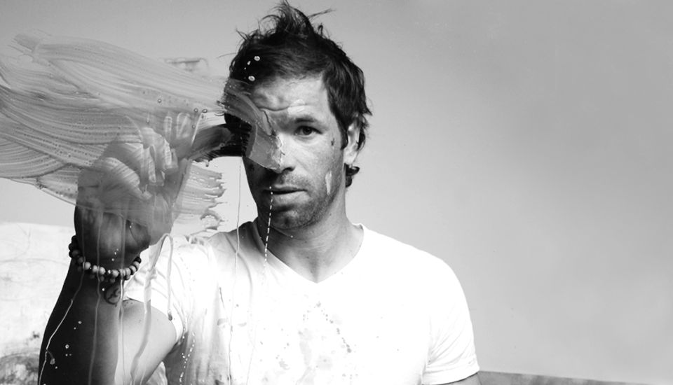 Kent Youngstrom Art Ideal Central The CB2 Blog