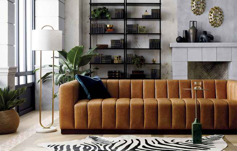 Room Tours | All | CB2