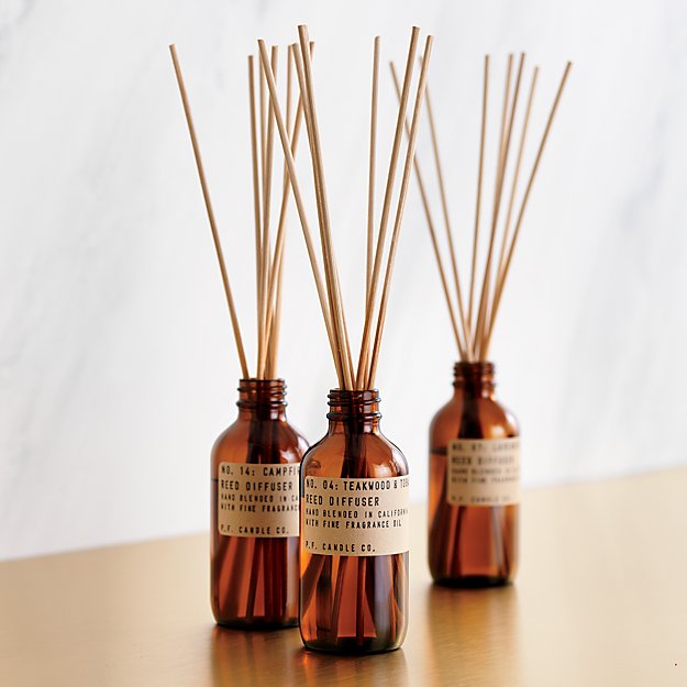 reed diffusers | CB2