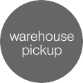 Warehouse Pickup