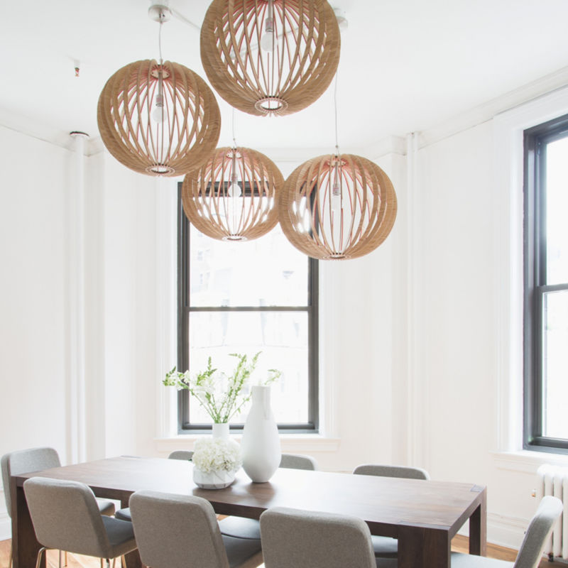 One PureWow Office Makeover Idea Central The CB2 Blog