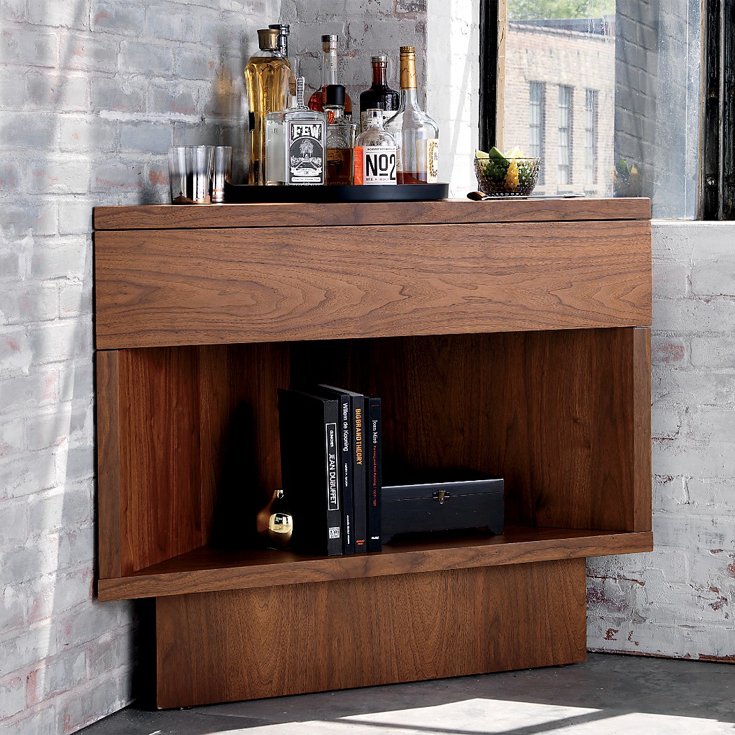 topanga-corner-bar.jpg (1050×1050) | Corner bar cabinet ...